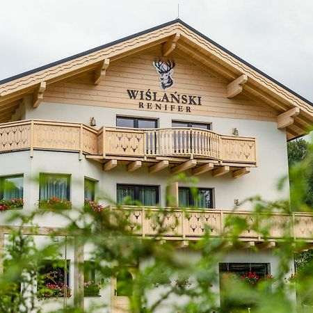 Wislanski Renifer Extérieur photo
