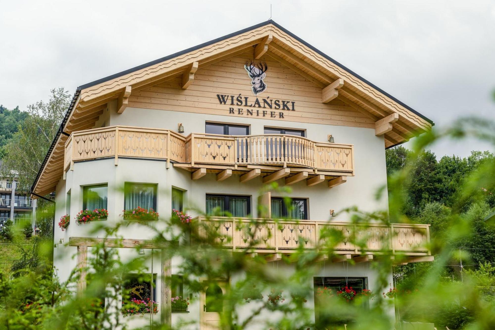 Wislanski Renifer Extérieur photo
