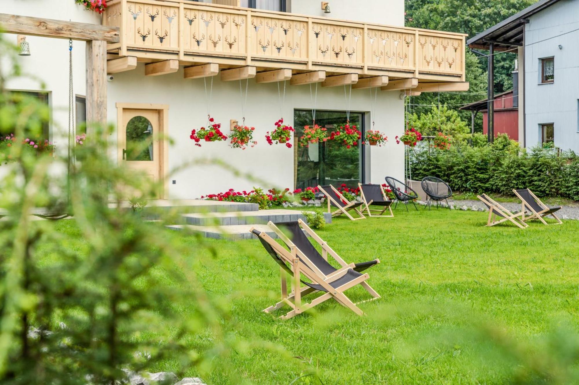 Wislanski Renifer Extérieur photo